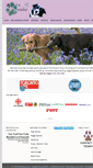 Mobile Screenshot of barkingalong.com